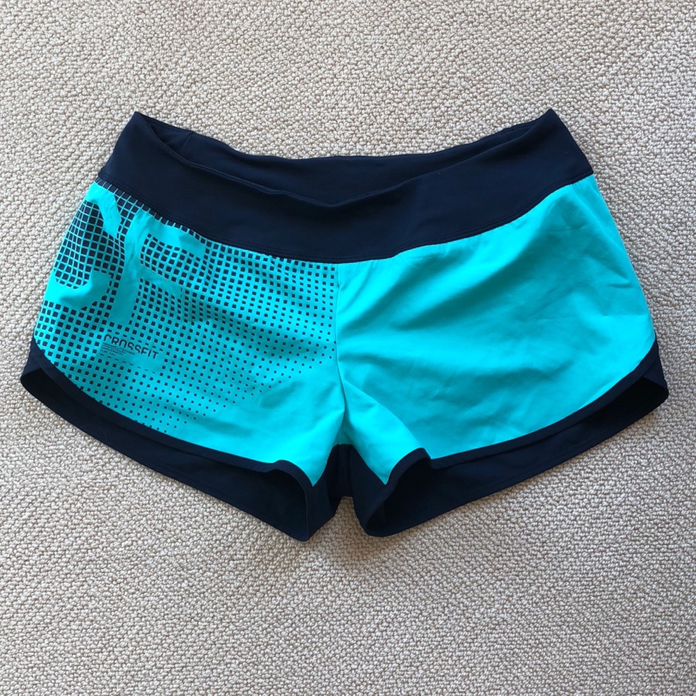 Reebok CrossFit Shorts